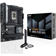 Asus TUF GAMING B860-PLUS WIFI alaplap