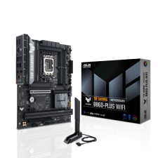 Asus TUF GAMING B860-PLUS WIFI alaplap