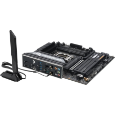 Asus TUF GAMING B860M-PLUS WIFI alaplap