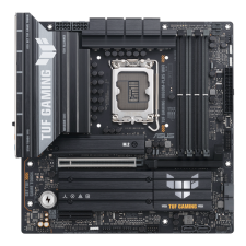 Asus TUF GAMING B860M-PLUS WIFI alaplap