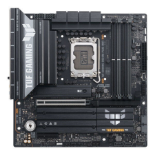 Asus TUF GAMING B860M-PLUS WIFI Intel B860 LGA1851 mATX alaplap alaplap