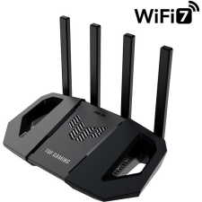 Asus TUF Gaming BE3600 router
