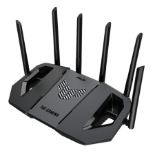 Asus TUF Gaming BE9400 router