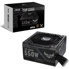 Asus TUF Gaming Bronze 550W (90YE00D2-B0NA00) tápegység