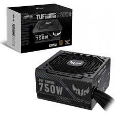 Asus TUF Gaming Bronze 750W (90YE00D0-B0NA00) tápegység