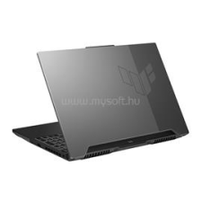 Asus TUF Gaming F15 FX507ZC4-HN058 (Jaeger Gray) | Intel Core i5-12500H | 12GB DDR4 | 2000GB SSD | 0GB HDD | 15,6" matt | 1920X1080 (FULL HD) | NVIDIA GeForce RTX 3050 4GB | NO OS laptop