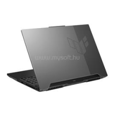 Asus TUF Gaming F15 FX507ZC4-HN191 (Jaeger Gray) | Intel Core i5-12500H | 64GB DDR4 | 4000GB SSD | 0GB HDD | 15,6" matt | 1920X1080 (FULL HD) | NVIDIA GeForce RTX 3050 4GB | NO OS laptop