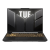 Asus TUF Gaming F16 16"QHD/Intel Core i7-13650HX/16GB/1TB/RTX 4060 8GB/Win11 Pro/szürke laptop (FX607JV-QT212WP)