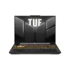 Asus TUF Gaming F16 FX607VJB - 16 GB RAM - 2000 GB SSD - Windows 11 Home - Intel Core 5 210H, 2000 GB PCI EXPRESS , 16 GB , NVIDIA GeForce RTX 3050, Windows 11; FX607VJB-RL146-16gb-2tbssd-win11