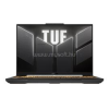 Asus TUF Gaming F16 FX607VU-RL048 (Mecha Gray) | Intel Core 5 210H | 8GB DDR5 | 512GB SSD | 0GB HDD | 16" matt | 1920X1200 (WUXGA) | nVIDIA GeForce RTX 4050 6GB | NO OS