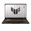 Asus TUF Gaming F16 FX608JHI-TU231 (Jaeger Gray) | Intel Core i5-14450HX | 8GB DDR5 | 250GB SSD | 0GB HDD | 16" matt | 1920X1200 (WUXGA) | NVIDIA GeForce RTX 5050 8GB | W11 PRO