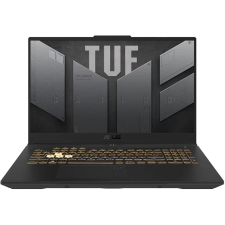 Asus TUF Gaming F17 FX707ZC4-HX039 laptop
