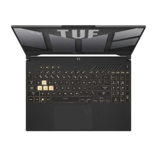 Asus TUF Gaming FX507ZC4-HN055W - Windows® 11 - Mecha Gray (FX507ZC4-HN055W) laptop