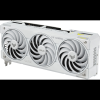 Asus TUF Gaming TUF-RTX5070TI-O16G-WHITE-GAMING NVIDIA GeForce RTX 5070 Ti 16 GB GDDR7 (TUF-RTX5070TI-O16G-WHITE-GAMING)