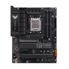 Asus TUF GAMING X670E-PLUS (ATX, AM5) alaplap