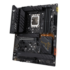Asus TUF GAMING Z690-PLUS WIFI D4 alaplap