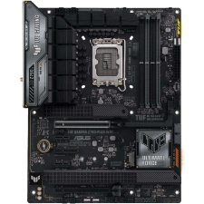 Asus TUF GAMING Z790-PLUS WIFI LGA 1700, DDR5, HDMI, DP alaplap alaplap