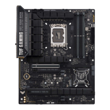 Asus TUF Gaming Z790-PRO Intel Z790 LGA 1700 ATX alaplap