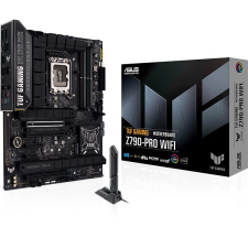 Asus TUF GAMING Z790-PRO WIFI alaplap