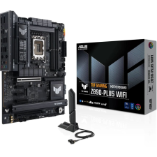 Asus TUF GAMING Z890-PLUS WIFI alaplap