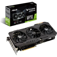 Asus TUF GeForce RTX 3080 GAMING V2 O10G videókártya