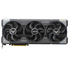 Asus TUF GeForce RTX 5090 O32G GAMING videókártya