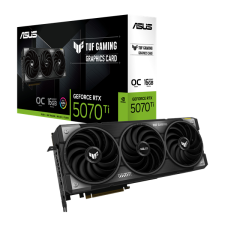Asus TUF-RTX5070TI-O16G-GAMING videókártya