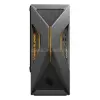 Asus TUF T500MV Tower | Intel Core 7 240H | 8GB DDR5 | 500GB SSD | 0GB HDD | NVIDIA GeForce RTX 5060 TI 8GB | NO OS