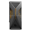 Asus TUF T500MV Tower | Intel Core i7-13620H | 64GB DDR5 | 500GB SSD | 0GB HDD | nVIDIA GeForce RTX 5060 TI 8GB | W11 HOME