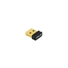 Asus USB-N10 NANO B1 150Mbps vezeték nélküli USB hálózati adapter egyéb hálózati eszköz