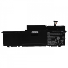  Asus UX32VD-0051A3317U készülékhez laptop akkumulátor (7.4V, 6520mAh / 48Wh) - Utángyártott asus notebook akkumulátor