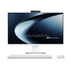 Asus V470VA-WPE036W All-In-One PC (White) | Intel Core 5 210H | 64GB DDR5 | 4000GB SSD | 0GB HDD | INTEL Graphics | W11 PRO