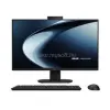 Asus V470VAK-BPE057W All-In-One PC (Black) | Intel Core 5 210H | 16GB DDR5 | 4000GB SSD | 0GB HDD | INTEL Graphics | W11 PRO