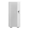 Asus V501MV Mini Tower (White) | Intel Core 5 210H | 64GB DDR5 | 512GB SSD | 0GB HDD | INTEL Graphics | W11 HOME