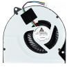 Asus VENTILÁTOR ASUS N45 N45SF N55 N55S N55SF N55SL