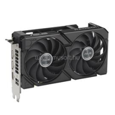 Asus VGA AMD RX 9060 XT DUAL-RX9060XT-8G (DUAL-RX9060XT-8G) videókártya