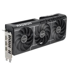 Asus VGA AMD RX 9060 XT PRIME-RX9060XT-O8G (PRIME-RX9060XT-O8G) videókártya