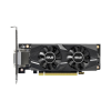 Asus Vga asus nvidia geforce rtx 3050 lp brk 6gb gddr6 - rtx3050-o6g-lp-brk