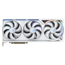 Asus Vga asus nvidia rtx 5080 16gb gddr7 - rog-astral-rtx5080-o16g-white videókártya