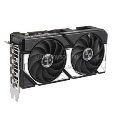 Asus Video Card Nvidia DUAL-RTX5060-O8G (DUAL-RTX5060-O8G) videókártya