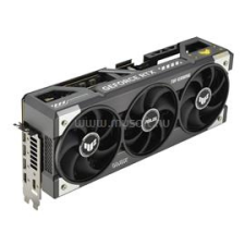 Asus Video Card NVidia TUF-RTX5090-32G-GAMING (TUF-RTX5090-32G-GAMING) videókártya