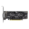 Asus Videokártya nVidia GeForce RTX 3050 LP BRK RTX3050-O6G-LP-BRK 6GB GDDR6 OC (RTX3050-O6G-LP-BRK)