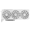 Asus Videokártya nVidia GeForce RTX 5070 Prime White 12GB GDDR7 OC  (PRIME-RTX5070-O12G-WHITE)