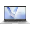 Asus VivoBook 15 M1502NAQ-BQ263 (Cool Silver) | AMD Ryzen 7 170 | 8GB DDR5 | 250GB SSD | 0GB HDD | 15,6" matt | 1920X1080 (FULL HD) | AMD Radeon 680M | W11 PRO