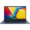 Asus VivoBook 15 M1502YA-BQ286 (Quiet Blue) | AMD Ryzen 7 7730U 2.0 | 32GB DDR4 | 2000GB SSD | 0GB HDD | 15,6" matt | 1920X1080 (FULL HD) | AMD Radeon Graphics | NO OS