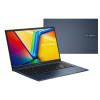 Asus Vivobook 15 X1504VA - 16 GB RAM - 2000 GB SSD - Windows 11 Home - Intel Core i7-1355U, 2000 GB PCI EXPRESS , 16 GB , Intel UHD Graphics, Windows 11; X1504VA-BQ2558-16gb-2tbssd-win11