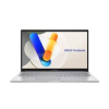 Asus VivoBook 15 X1504VA-BQ3752 (Cool Silver) | Intel Core 5 120U | 16GB DDR4 | 4000GB SSD | 0GB HDD | 15,6" matt | 1920X1080 (FULL HD) | INTEL Graphics | W11 PRO