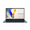 Asus VivoBook 15 X1504VA-BQ4102 (Quiet Blue) | Intel Core 5 120U | 16GB DDR5 | 2000GB SSD | 0GB HDD | 15,6" matt | 1920X1080 (FULL HD) | INTEL Graphics | W11 HOME