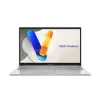 Asus VivoBook 15 X1504VA-BQ5525W (Cool Silver) | Intel Core 5 120U | 8GB DDR5 | 250GB SSD | 0GB HDD | 15,6" matt | 1920X1080 (FULL HD) | INTEL Graphics | W11 HOME