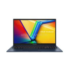 Asus Vivobook 15 X1504ZA-BQ856W (Quiet Blue) | Intel Core i3-1215U | 8GB DDR4 | 4000GB SSD | 0GB HDD | 15,6" matt | 1920X1080 (FULL HD) | INTEL UHD Graphics | W11 HOME laptop